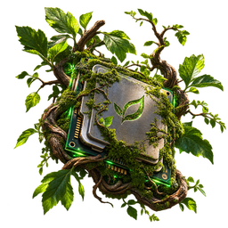Logo Lichenia