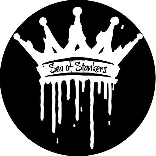 Logo Sea of Stankers